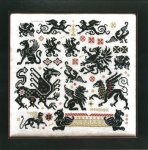 (image for) Griffins Of The Kingdom